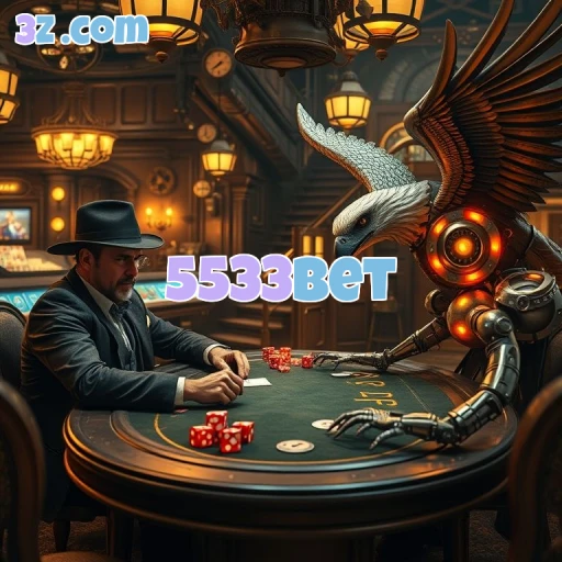 A Seção Confiavel do 5533bet App: Um Mundo de Oportunidades