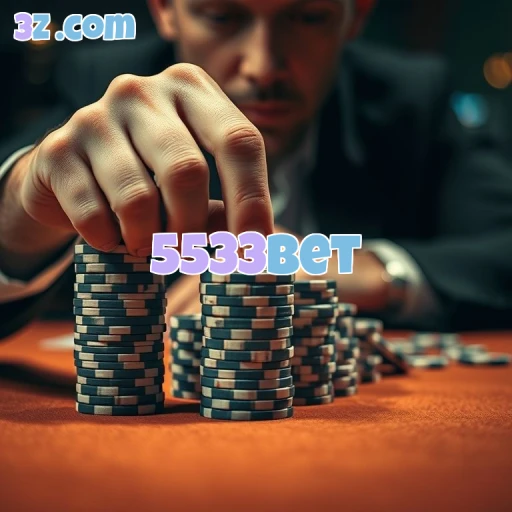 Atrações Imperdíveis em Jogos na 5533bet App