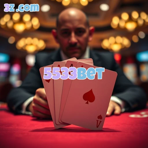 Promoção Imperdível no 5533bet App para Jogadores Brasileiros