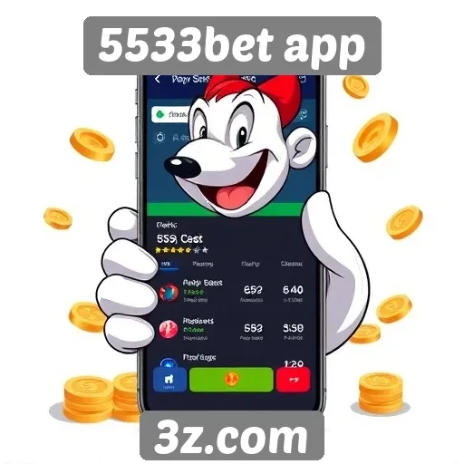 5533bet app oferece promoções para novos usuários