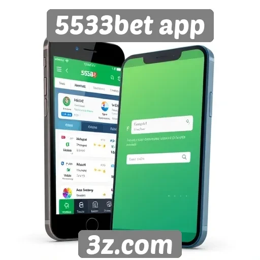 Funcionalidades do 5533bet app para usuários