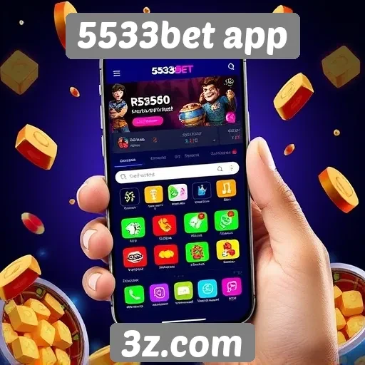 Comparativo com outros aplicativos de jogos