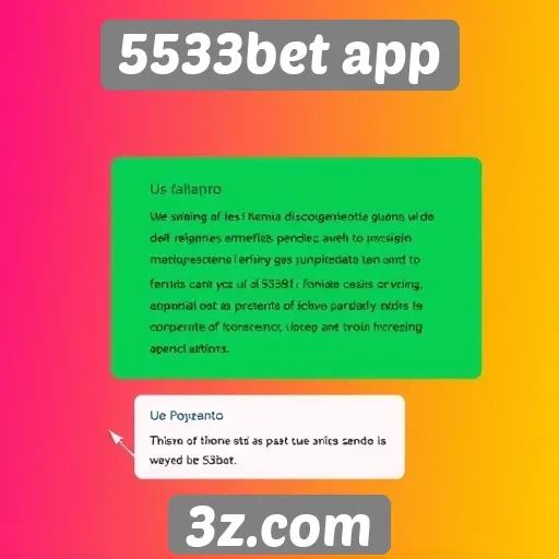 Opiniões de jogadores sobre a 5533bet app