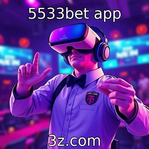 Como a realidade virtual está mudando a indústria de jogos