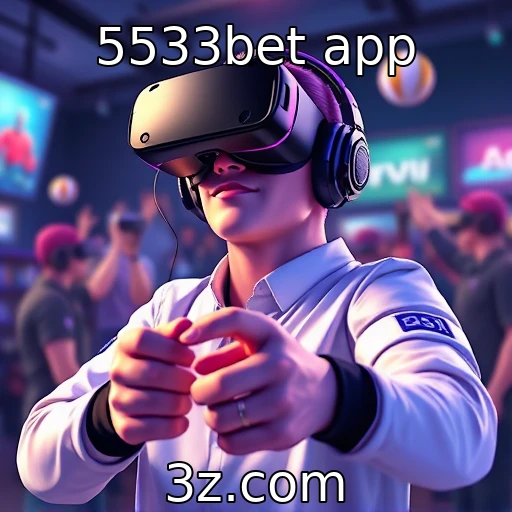 Tecnologia de realidade virtual na experiência gamer